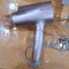 Panasonic ヘアドライヤー NA2J ゴールド 1200Wのサムネイル