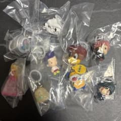 Marker accessories bundle sale: Hunter x Hunter, Jujutsu Kaisen, professional baseball