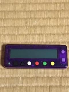 カチカチくん 勝ち勝ちくん 小役カウンターのサムネイル