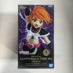 ふたりはプリキュア GLITTER&GLAMOURS キュアブラックのサムネイル
