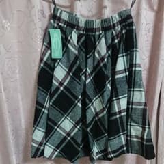 ☆まゆ様専用☆新品☆未使用 スカートのサムネイル