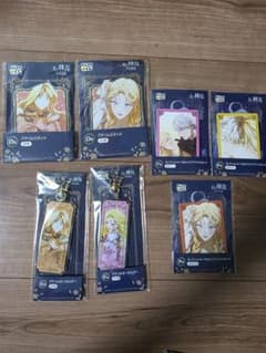 ピッコマくじ 夫を味方にする方法 グッズセットのサムネイル