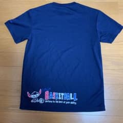 ゆいすけ☆様　　バスケット　Tシャツのサムネイル