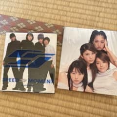 SPEED アルバム2枚セットのサムネイル