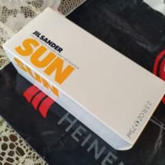 ジル サンダー  SUNのサムネイル