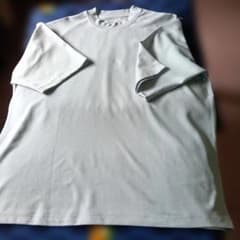 A WEAR 半袖 Tシャツ ライトグレー Mのサムネイル