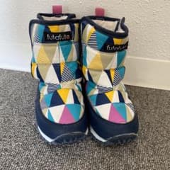 【出品11/1まで】スノーブーツのサムネイル