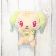 ジュエルペット ぬいぐるみ 映画 スイーツ メロンパン メロリーナ サンリオ ジュエルペット ぬいぐるみ 映画 スイーツ メロンパン