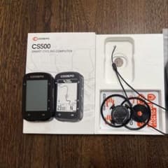 Coospo CS500 サイクルコンピューターのサムネイル