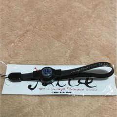 B'z juiceストラップのサムネイル