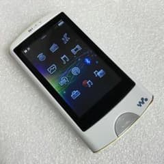 Sony ウォークマン「NW-A865」16GBのサムネイル