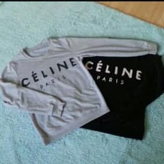セリーヌTシャツのサムネイル