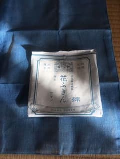 中川政七商店の花ふきんのサムネイル