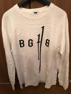 bagarch バガーチ ロンTのサムネイル
