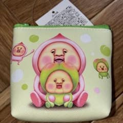 코비토 잡 미니 포치 볼 체인 포함