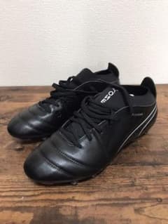 プーマ PUMA ブラック 黒 27.0cm 新品 未使用品 スパイクのサムネイル