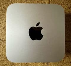 Mac Studio M1 Max32GBユニファイドメモリ512GB SSDのサムネイル