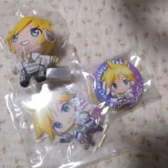 プロジェクトセカイ　鏡音　レンのサムネイル
