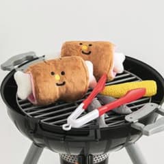 【BITE ME】骨付きお肉 ノーズワークトイのサムネイル