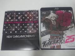 ダンガンロンパDVD  2017カレンダー  セットのサムネイル