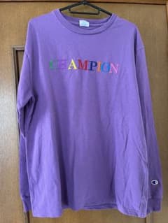 champion ロンTのサムネイル