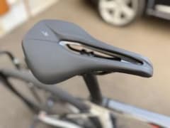 美品】SPECIALIZED Power Comp サドル 155mm ブラックのサムネイル