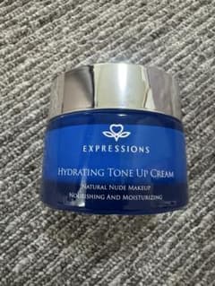 EXPRESSIONS HYDRATING TONE UP CREAMのサムネイル