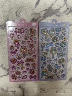 BONBON DROP シールセット 2シートのサムネイル