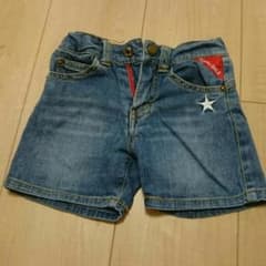 YUMI❤様専用  男の子 90 半ズボン！！のサムネイル