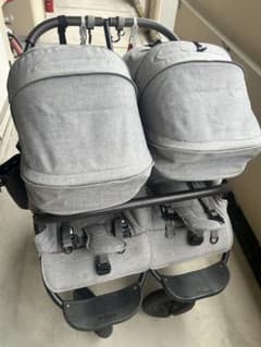 エアバギーココダブルEXのサムネイル