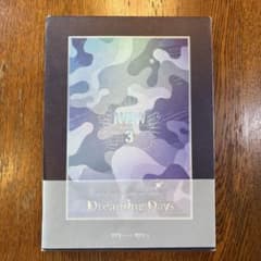 BTS NOW 3 Dreaming Days 日本版のサムネイル