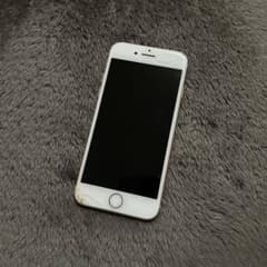 最終値下げ iPhone8 256GB ゴールド - メルカリ
