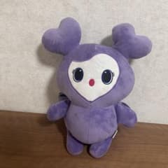 TWICE ラブリー サブリー サナ　SANA GIGO リュック ぬいぐるみのサムネイル