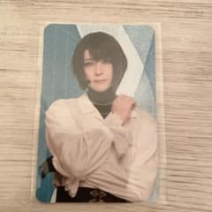 刀ミュ 松井江 玖寿 らんだむフォトカードのサムネイル