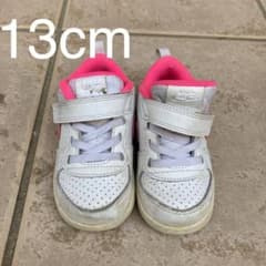 NIKE キッズスニーカーのサムネイル