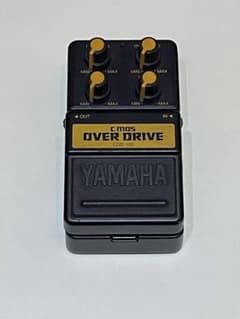 YAMAHA 【COD-100】 CMOS OVER DRIVEのサムネイル