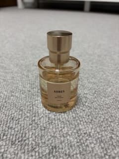 香水(女性用) AHRES Scent Skin Perfume #RAYU AHRES Scent Skin Perfume #RAYU - メルカリ
