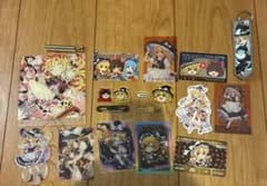 東方Project 霧雨魔理沙のサムネイル
