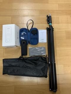 RICOH THETA SC2 WHITE 値下げのサムネイル