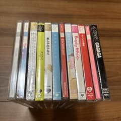 AKB48 CD 12枚 まとめ売り 全盛期 - メルカリ