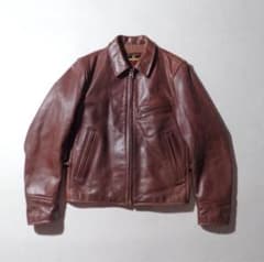 B-McCOY'S ビーマッコイズ シングルライダース 36 TALON 90s B-McCOY'S ビーマッコイズ シングルライダース 36 TALON 90s - メルカリ