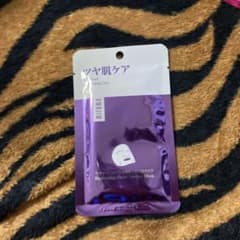 顔パックのサムネイル