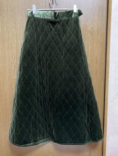 【みみか様専用】KBF ロングスカートのサムネイル