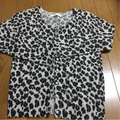 たかちゃん様専用  ローリーズファームのカーディガンのサムネイル