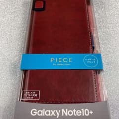 GALAXYNote10＋ GALAXYSC-01MSCV45手帳型スマホケースのサムネイル