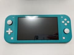 Nintendo Switch NINTENDO SWITCH LITE ター…のサムネイル