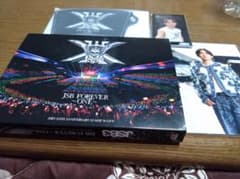 三代目　JSBFOREVER〜ONE〜のサムネイル