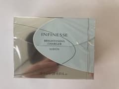 ALBION INFINESSE BRIGHTENING CHARGERのサムネイル