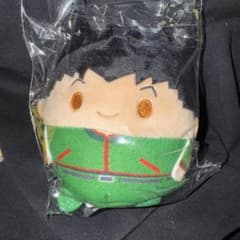 HUNTER × HUNTE 떡 코로 링곤