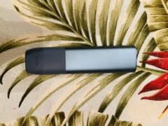 iQOS イルマワン　ILUMA ONE ブルーのサムネイル